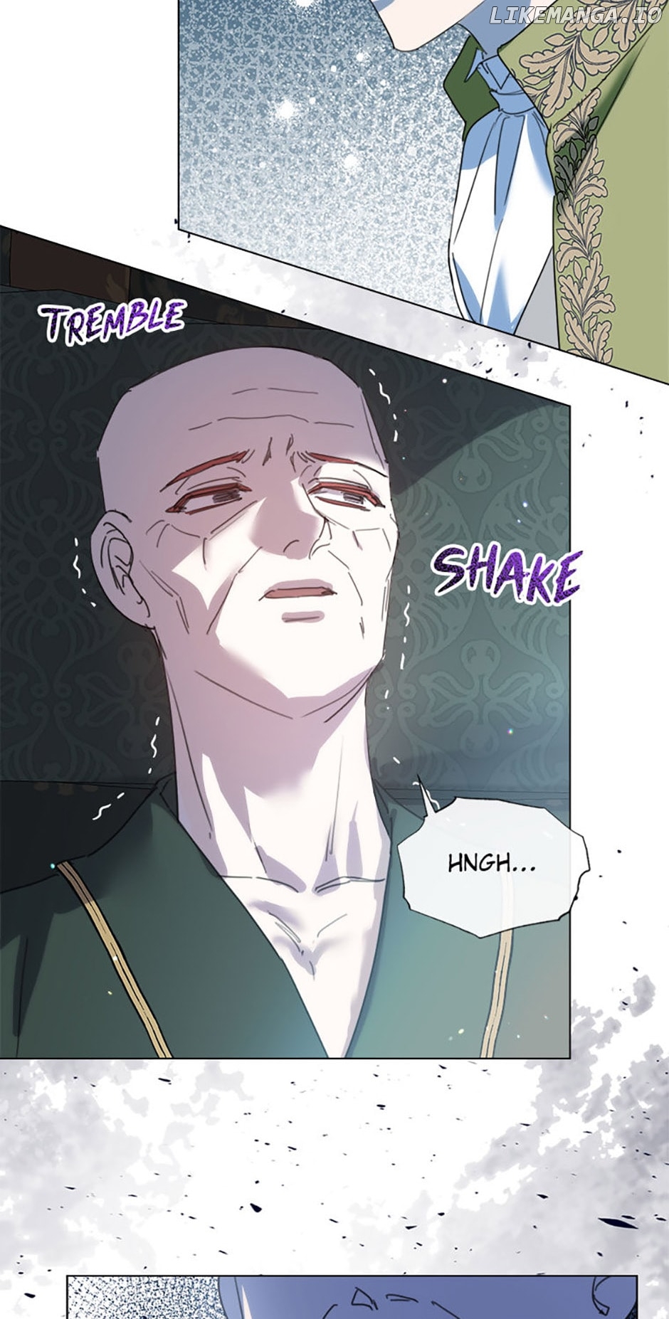 No More Nice Sis Chapter 76 - page 24